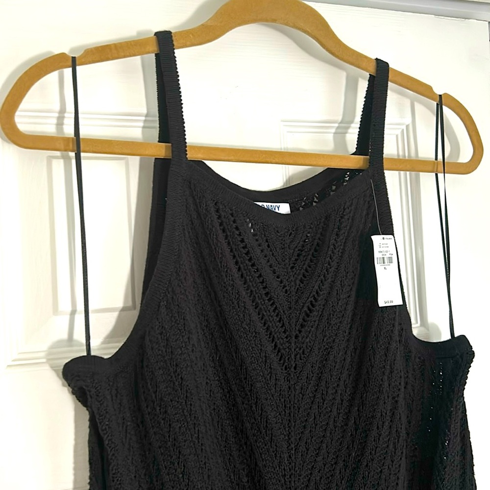 Black Knot Cover-Up
